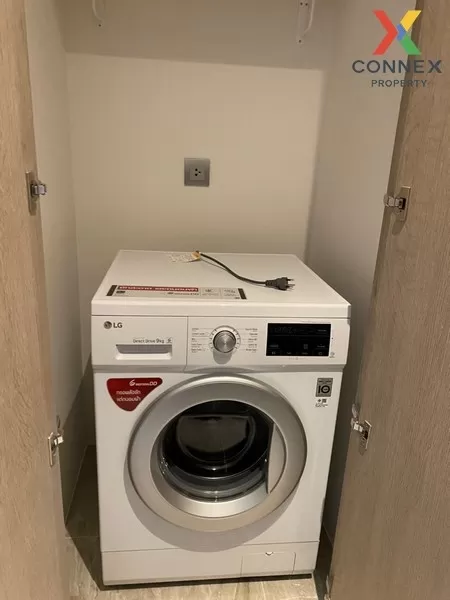 FOR RENT condo , Ashton Asoke-Rama 9 , high floor , MRT-Phra Ram 